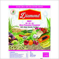 Mono Potassium Phosphate Fertilizer