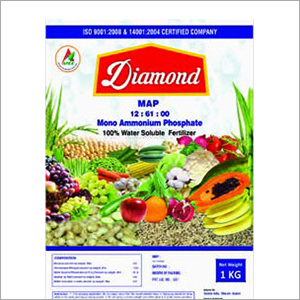 Mono Ammonium Phosphate Fertilizer