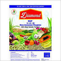 Mono Ammonium Phosphate Fertilizer