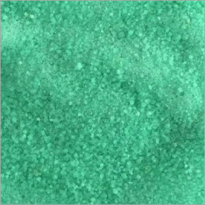 Ferrous Sulphate