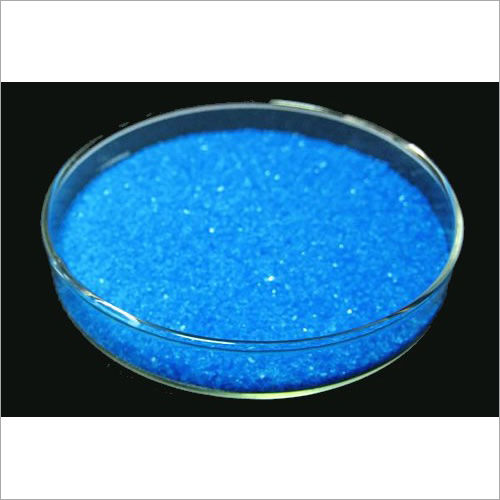 Copper Sulphate