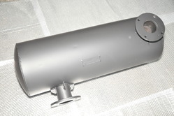Generator Silencer