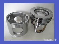 Kirloskar Diesel Generator Spare Parts