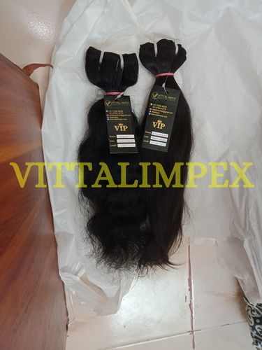 Natural Hair Application: Profesional