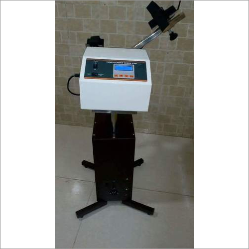 HME Elbow CPM Machine
