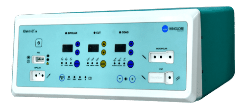 Electrosurgical Unit (ELEKTRIZ 2.0)