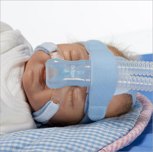 Babyflow Plus Disposable Neonatal