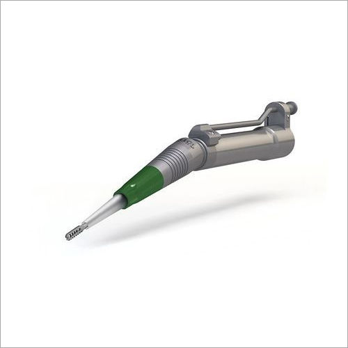 Ultrasonic Bone Cutter And Bone Scalpel Instrument