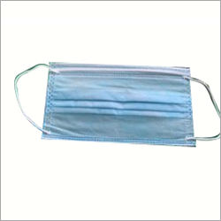 3 Ply Surgical Face Mask Grade: Medical Grade