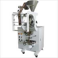 Fully Automatic Multi Track Form Fill And Pack Machine