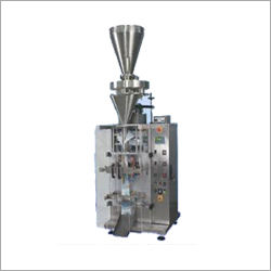 Cup Filler Packaging Machine