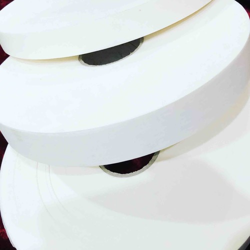 White Filter Khaini Paper Density: 25Gsm Gram Per Cubic Meter (G/M3)