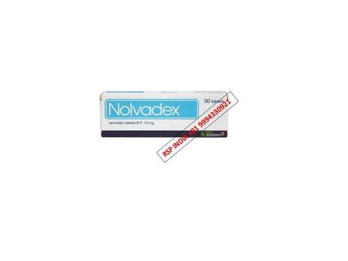 NOLVADEX 10 MG 30 FILM TABLET