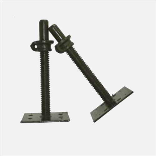 Adjustable Base Jack