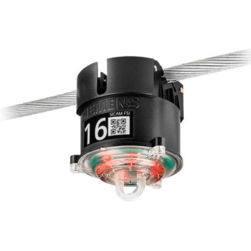 Siemens SICAM FSI-Fault Sensor Indicator Short-circuit indicator for overhead lines