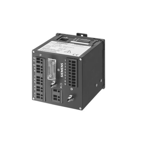 Siemens SICAM FCG-Fault Collector Gateway for short circuit indicators