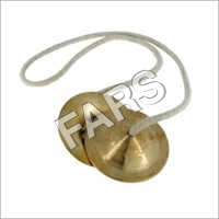 Metal Cymbal