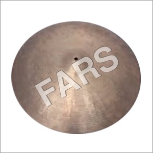 Cymbal Gong