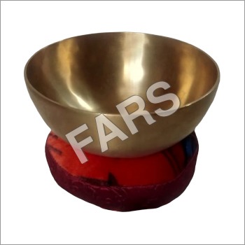Light Weight Singing Bowl