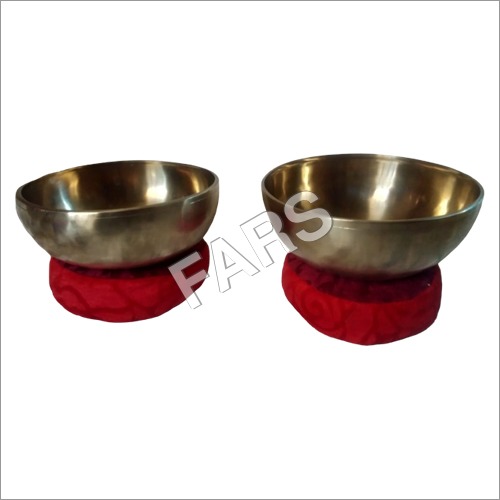 Peter Singing Bowl