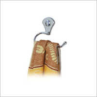 Napkin Holder - Stainless Steel, Wall Mount Design | Elegant And Durable Solution For Organized Dining Spaces