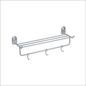 Towel Rack