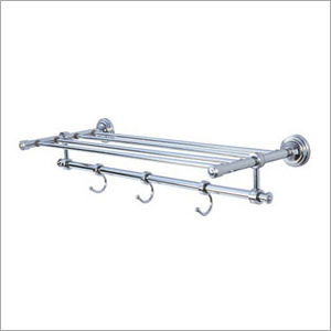 Towel Rack