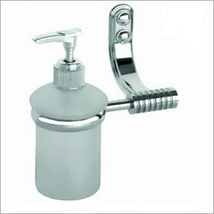 Bathroom Liquid Dispenser