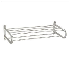 Stainless Steel U Rack