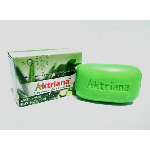 Ayurvedic Soap