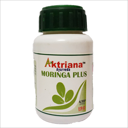 Ayurveda Moringa Plus