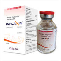 Flunixin Meglumine Injection USP