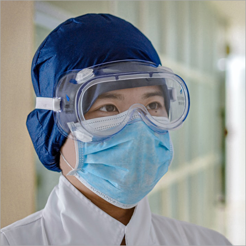 3 Ply Surgical Face Mask