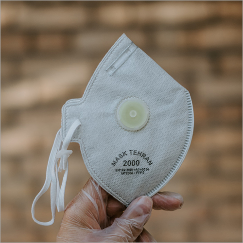 Respiratory Face Mask