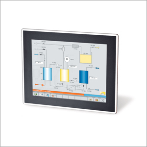 Panel Controller Series P300 And P500