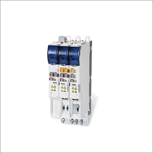 Lenze Inverters  Series I700 Servo Control Multi-axis