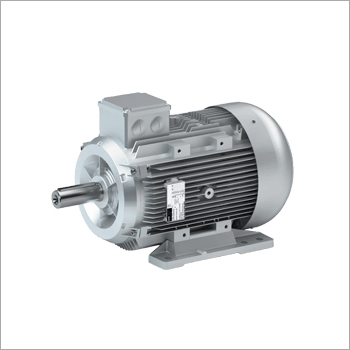M550 Series 3 Phase Asynchronous Motors