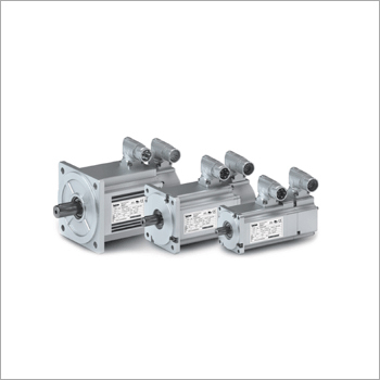 M850 And Mcm Servo Motors