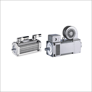 Servo Motors