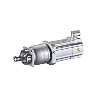 G700 MPG And MPEG Planetary Geared Motors