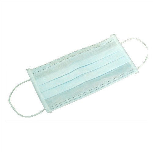 Surgical Face Mask