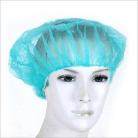 Non Woven Bouffant Caps