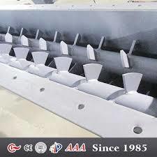 Paddle Conveyor - Material: Ss