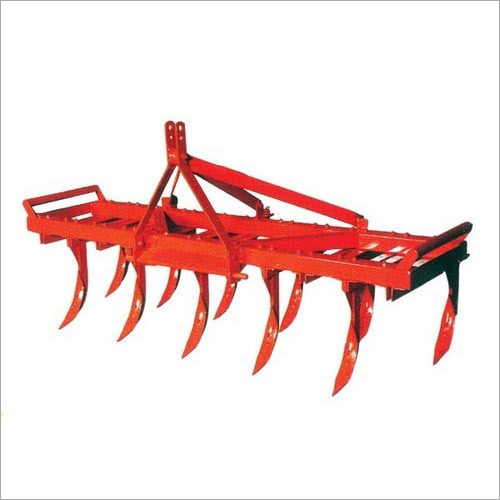 Agriculture Cultivator