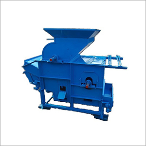 Groundnut Decorticator