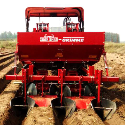 Potato Planter