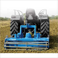 Agriculture Power Harrow