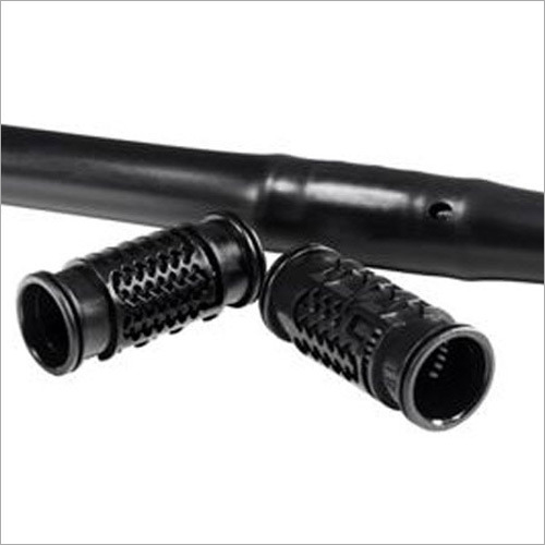 Emitting Pipe