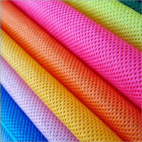 Non Woven Spun Bonded Fabric