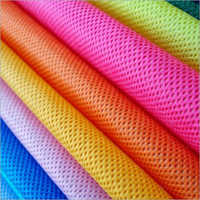 Non Woven Spun Bonded Fabric - 20-120 Gsm, 6-63 Inch Width, Multicolor (orange, Yellow, Blue), Light Texture & Washable